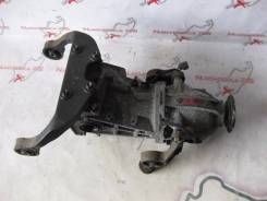 Редуктор. Mazda CX-7, ER3P Двигатель L3VDT