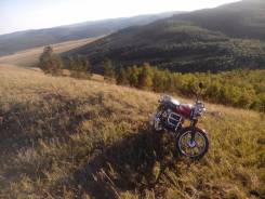 Racer Trophy RC110. 107 куб. см., исправен, птс, с пробегом