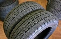 Goodyear Ice Navi Zea II. Всесезонные, 2010 год, износ: 5%, 2 шт