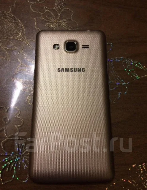 Samsung Galaxy J2 Prime. �/� ����