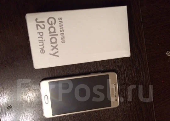 Samsung Galaxy J2 Prime. �/� ����