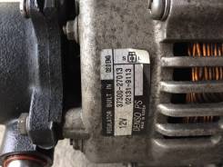Генератор. Hyundai: Santa Fe, Trajet, ix35, Tucson, Elantra Kia Sportage Kia Cerato Двигатель D4BB