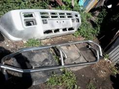Бампер. Ford Maverick Nissan Mistral