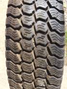 Goodyear UltraGrip FlexSteel 2. Зимние, без шипов, 2011 год, износ: 10%, 1 шт