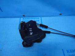 Замок двери. Toyota: ist, Prius C, iQ, Corolla, EQ EV, Estima, Vanguard, Tarago, Vellfire, Land Cruiser Prado, Alphard, Prius a, Corolla Axio, Voxy, R...