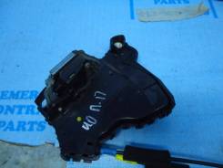 Замок двери. Toyota: Allion, Crown, ist, Mark X Zio, Prius C, iQ, Corolla, EQ EV, Estima, Vanguard, Tarago, Isis, Vellfire, Land Cruiser Prado, Coroll...