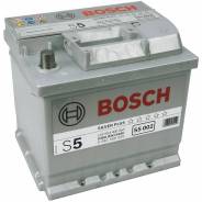 Bosch. 54 А.ч., производство Европа