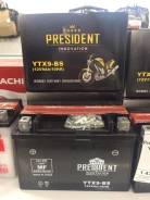 President. 9 А.ч., Прямая (правое), производство Китай