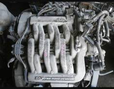 GY, Mazda MPV LW5W