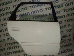 Дверь боковая. Toyota Caldina, ST210G, ST210