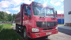 Howo Sinotruk. Продам самосвал Howo, 3 000 куб. см., 19 000 кг.