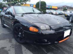 Mitsubishi GTO. механика, 4wd, 3.0, бензин, 85 000 тыс. км, б/п, нет птс. Под заказ