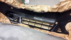 Бампер. Nissan Murano, Z51R, Z51 Двигатели: VQ35DE, YD25