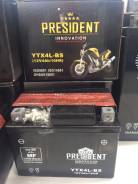 President. 4 А.ч., Обратная (левое), производство Китай