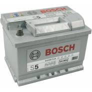 Bosch. 61 А.ч., производство Европа