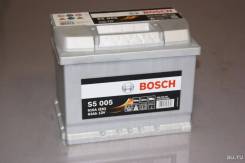 Bosch. 63 А.ч., производство Европа
