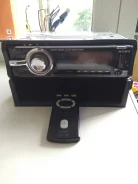 Sony CDX-GT637UI ����