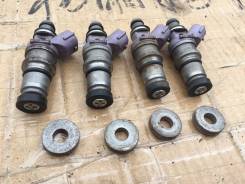 Инжектор. Subaru: Forester, Legacy, Impreza, Impreza WRX STI, Tribeca, Legacy B4