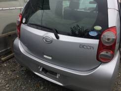 Тазик железный DAIHATSU BOOM