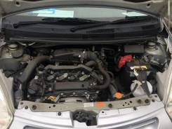 АКПП DAIHATSU BOOM
