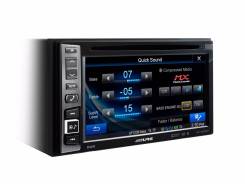 Alpine INE-W990BT