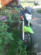Racer Nitro. 250 куб. см., исправен, птс, с пробегом