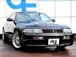 Nissan Skyline. автомат, задний, 2.5, бензин, 37 000 тыс. км, б/п, нет птс. Под заказ