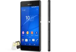 Sony Xperia Z3 dual. Б/у