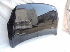 Капот. Hyundai ix55, EN