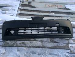 Бампер. Nissan: R'nessa, Maxima, Wingroad, March, Presage, Cefiro, Pulsar, Rasheen, Sunny, Almera, Avenir, Bluebird Sylphy, Liberty, Primera Cami...