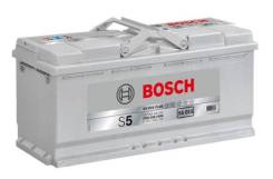 Bosch. 110 А.ч., производство Европа