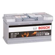 Bosch. 95 А.ч., производство Европа