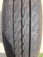 Bridgestone Ecopia R680. Летние, 2012 год, без износа, 1 шт