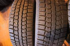 Pirelli Winter Ice Control. Зимние, 2013 год, износ: 5%, 2 шт