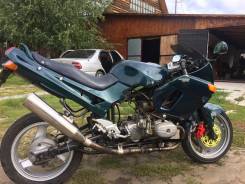 Kawasaki ZZR 400 1. исправен, птс, с пробегом