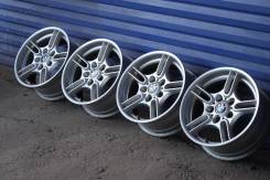BMW. 8.0x17, 5x120.00, ET20
