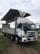 Nissan Diesel UD. Продам грузовик Ниссан Дизель UD Бабочка, 18 000 куб. см., 10 000 кг.