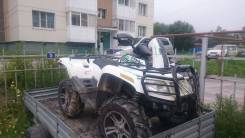 Arctic Cat Mudpro 1000. исправен, есть птс, с пробегом