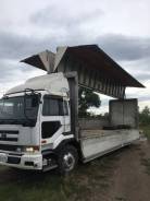 Nissan Diesel UD. Продам грузовик Ниссан Дизель UD Бабочка, 13 000 куб. см., 10 000 кг.