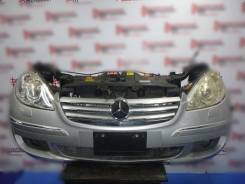 Ноускат. Mercedes-Benz Vaneo