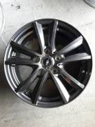 Velox Nirvana. 6.5x16, 5x114.30, ET53