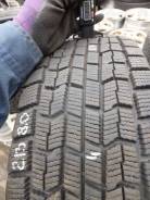 Goodyear Ice Navi Hybrid Zea. Зимние, без шипов, 2007 год, износ: 10%, 4 шт. Под заказ