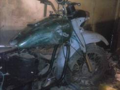 Двигатели.