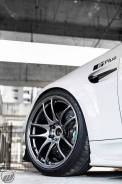 Work Emotion CR-KAI. 7.5x18, 5x100.00, ET42