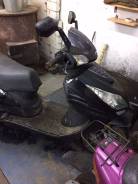 Motolife Advancer. 72 куб. см., исправен, без птс, с пробегом