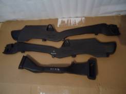 Патрубок воздухозаборника. Toyota Camry, ACV30L, ACV30