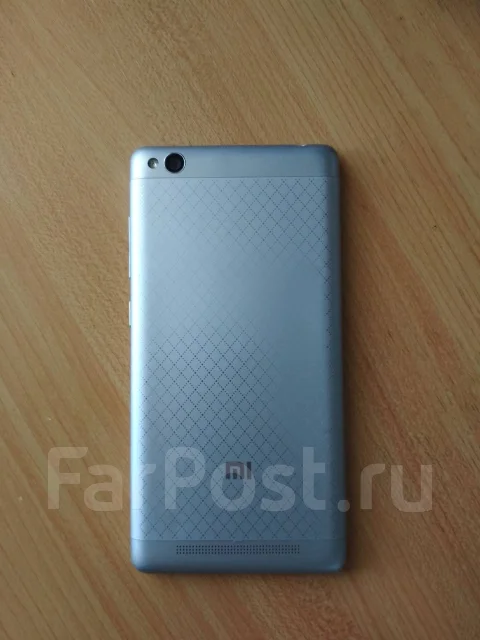 Xiaomi Redmi 3. �/� ����