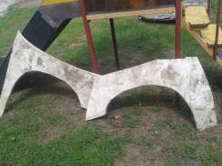 Крыло. Mazda Bongo Friendee Двигатель WLT
