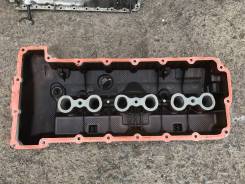Крышка головки блока цилиндров. BMW 7-Series, E66 BMW 3-Series, E90, E90N, E91 Двигатели: N52B30, N52B25, N52B25A