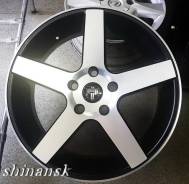Vossen. 9.5x20, 5x150.00, ET30, ЦО 110,5 мм.
